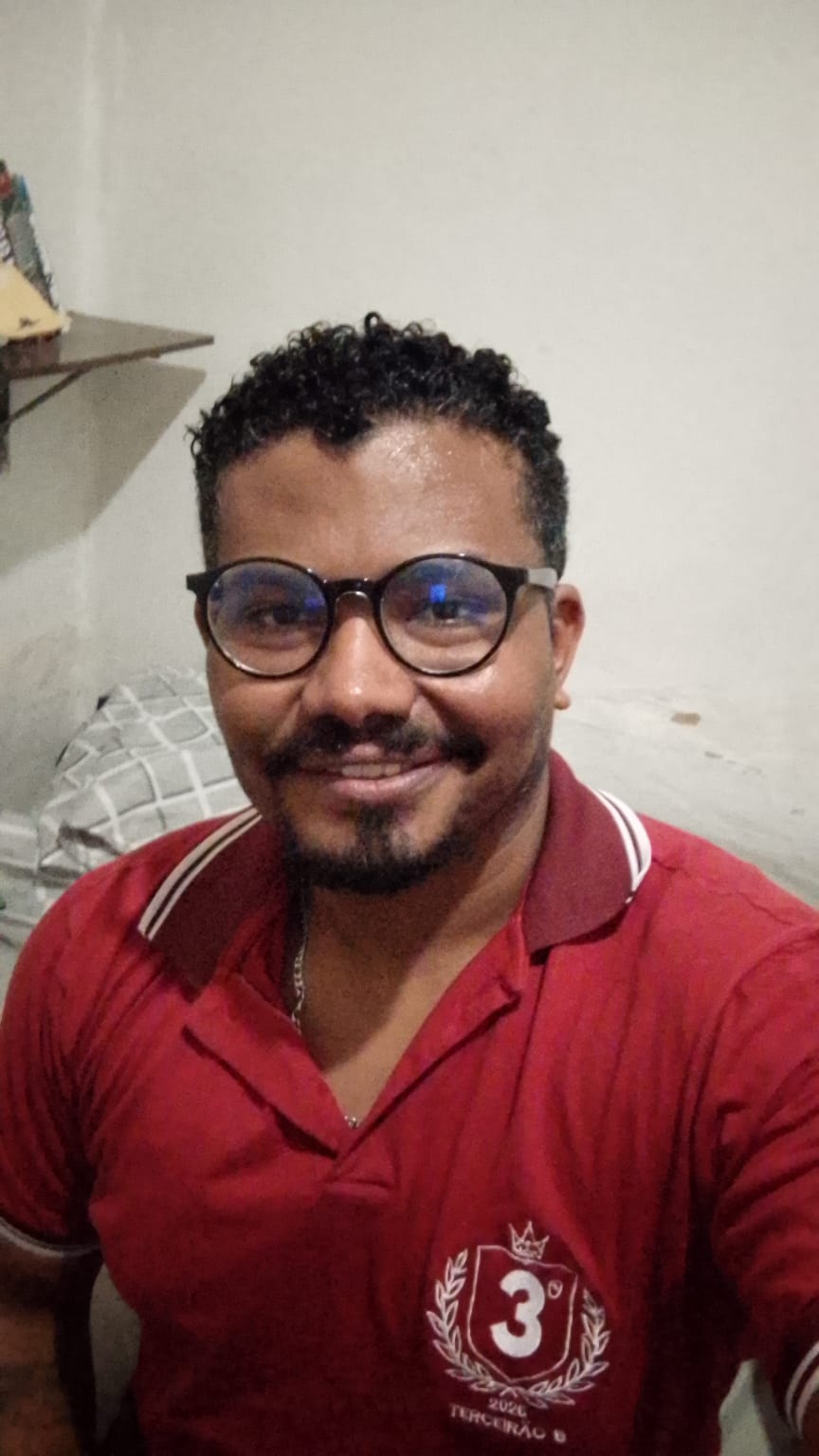 Diogo Chagas, professor(a) de História na Meta Cursos