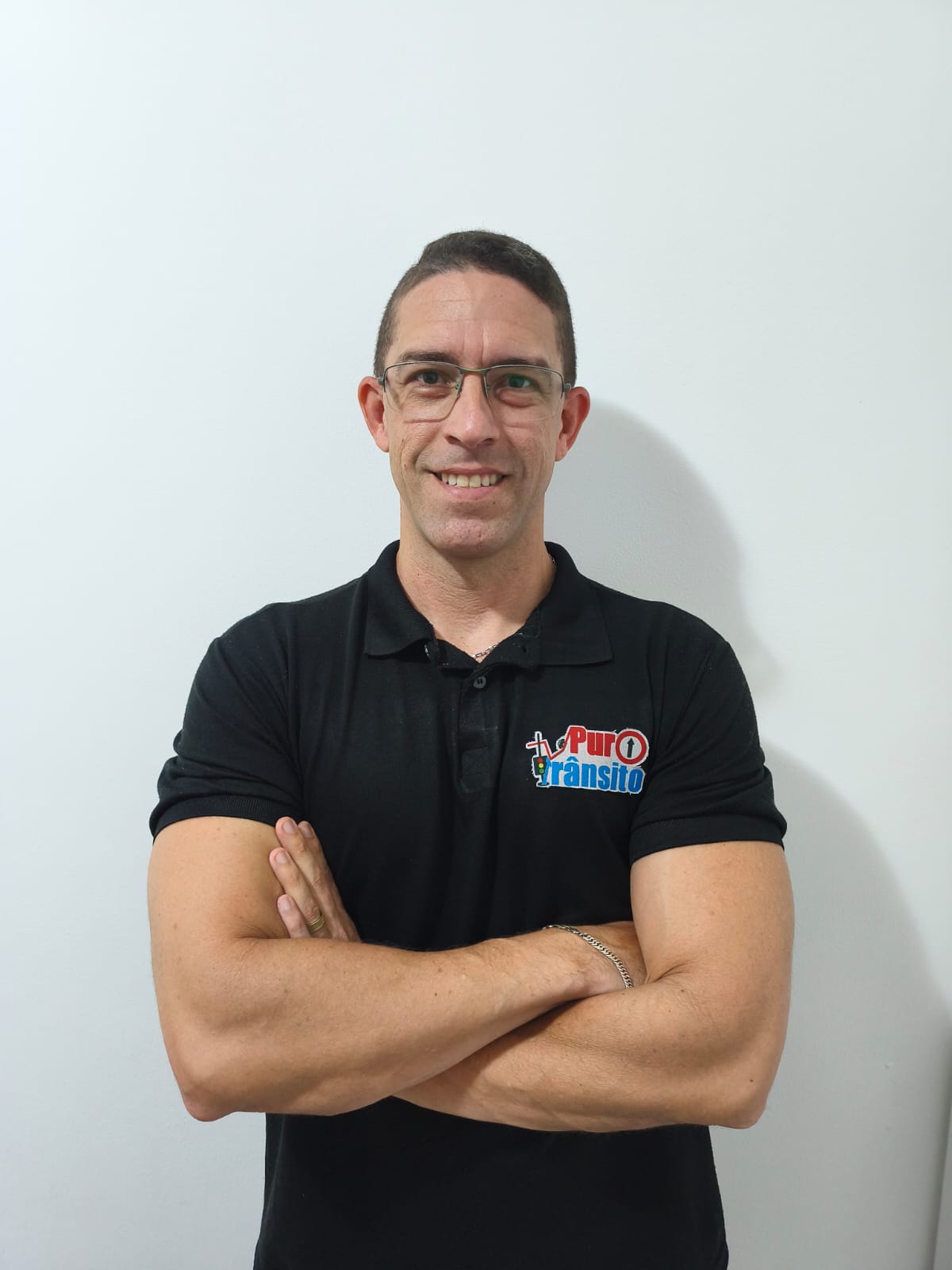 Filipe Augusto, professor(a) de Legislação de Trânsito e CTB na Meta Cursos