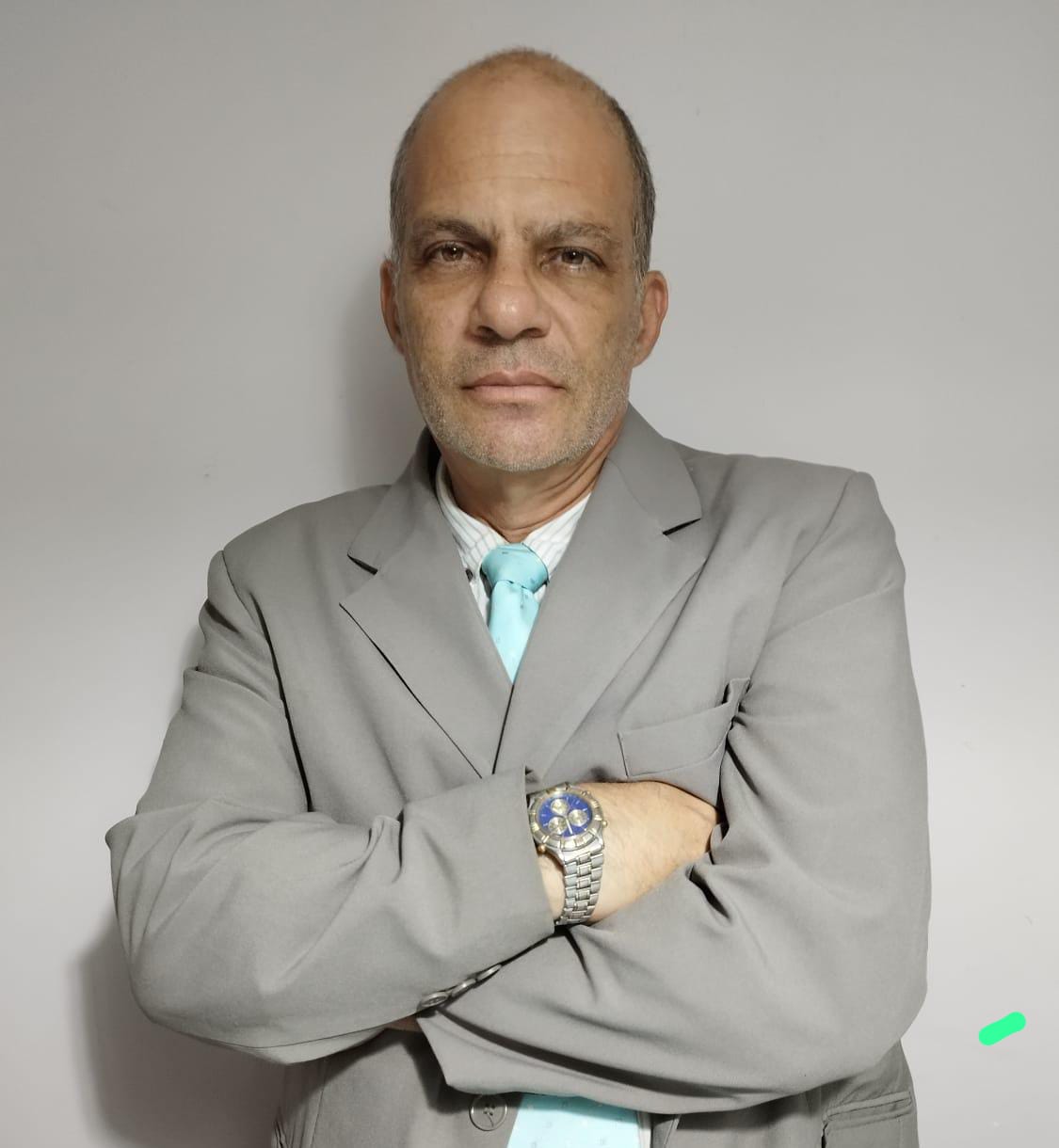 Augusto Alves, professor(a) de Direito Constitucional na Meta Cursos