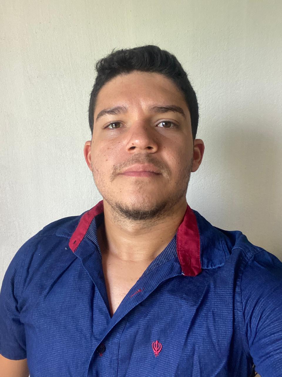 Antonio Ulisses, professor(a) de Informática na Meta Cursos