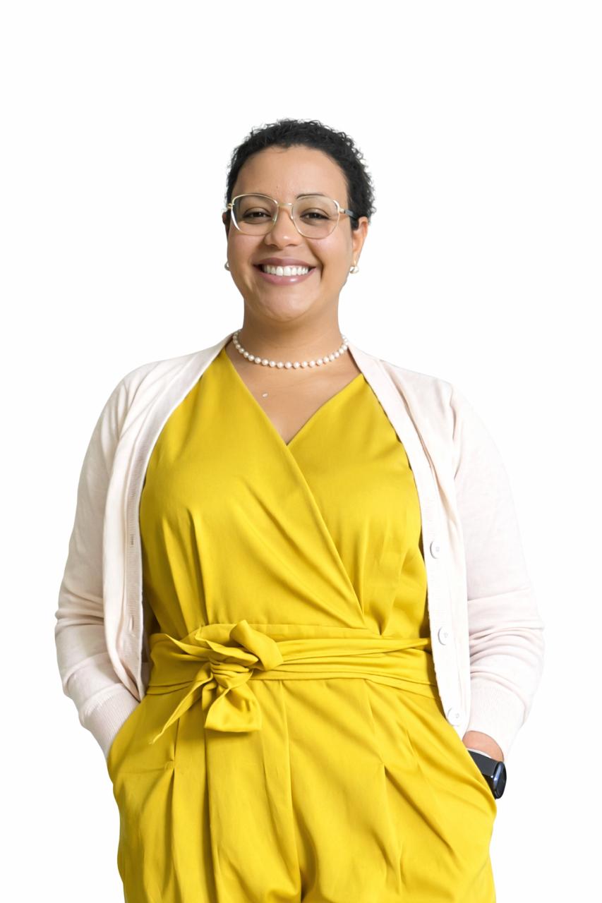 Marília Gabriela, professor(a) de SUS, Enfermagem e Técnico de Enfermagem na Meta Cursos