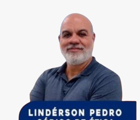 Linderson Pedro, professor(a) de Administração Pública, Matemática Financeira, Estatística e LGPD na Meta Cursos
