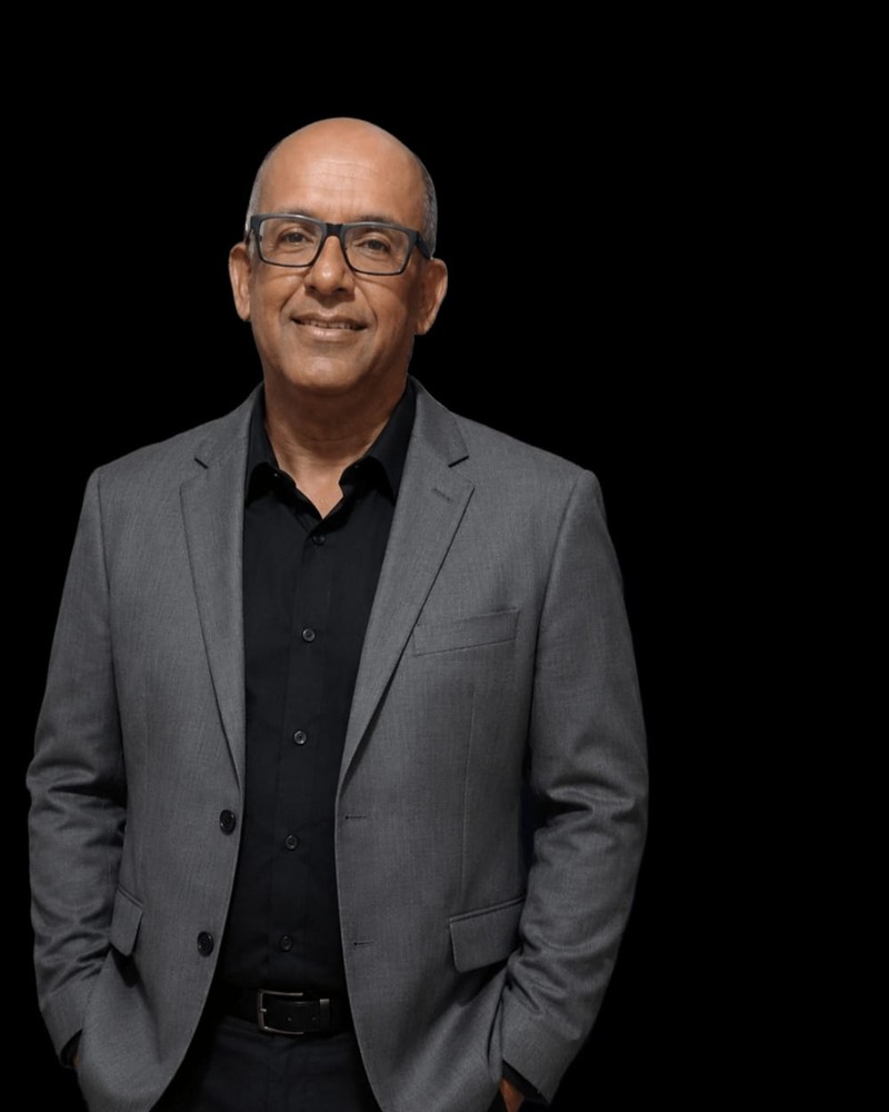 Sílvio Batista, professor(a) de Raciocínio Lógico na Meta Cursos