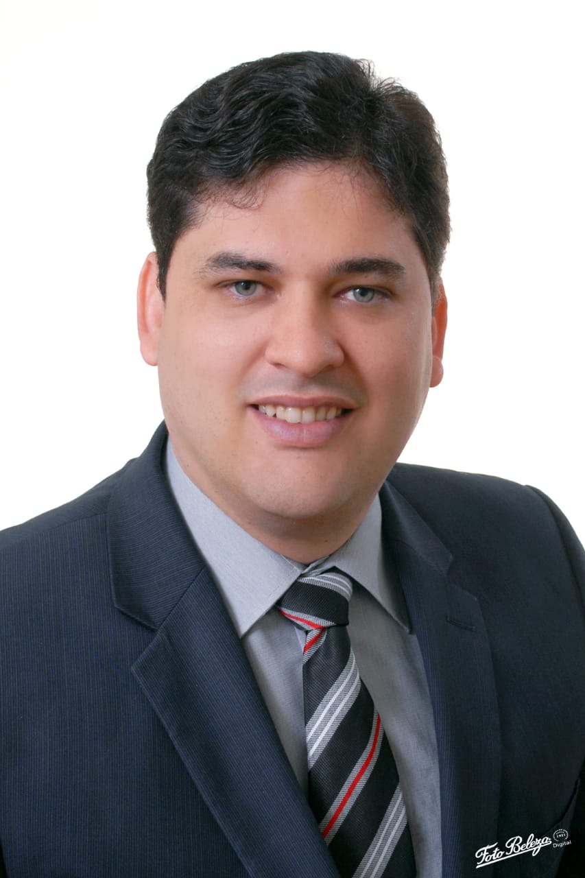 Fred Lundgren, professor(a) de Estatuto do Servidor na Meta Cursos